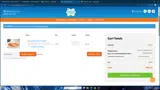 Sticker Genius coupon verification screenshot