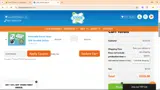 Sticker Genius coupon verification screenshot