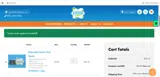 Sticker Genius coupon verification screenshot