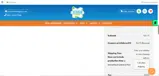 Sticker Genius coupon verification screenshot