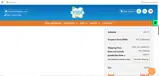 Sticker Genius coupon verification screenshot