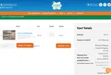 Sticker Genius coupon verification screenshot