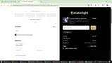 DUBU5 coupon verification screenshot