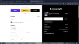 SIMPLYCODES coupon verification screenshot