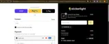 SAVEMORE coupon verification screenshot