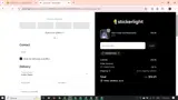 TENERETEAM coupon verification screenshot