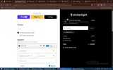 TENERETEAM coupon verification screenshot