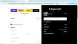 COUPERT5 coupon verification screenshot