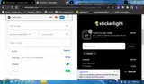 5NAMI coupon verification screenshot