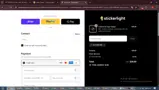 VICTORX10% coupon verification screenshot