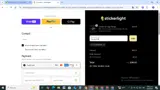 Custom5% coupon verification screenshot