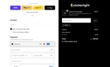 5JEYA coupon verification screenshot