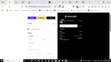 5JEYA coupon verification screenshot
