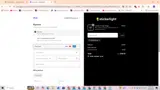 PROMOTION coupon verification screenshot