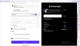 COUPONTRECE coupon verification screenshot