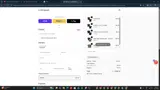 PROMOTION coupon verification screenshot
