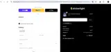 SAVEMORE coupon verification screenshot