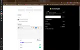 TENERETEAM coupon verification screenshot