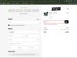 JDM coupon verification screenshot