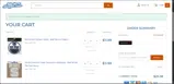 SHOP15 coupon verification screenshot