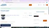 SIGNEDUP coupon verification screenshot