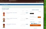 SIGNEDUP coupon verification screenshot
