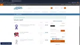 FLASH15 coupon verification screenshot
