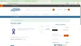 FRIDAY15 coupon verification screenshot