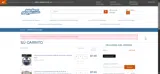 SUNDAY15 coupon verification screenshot