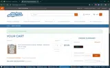 SUNDAY15 coupon verification screenshot