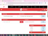 GETREADY2501 coupon verification screenshot