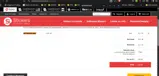 GETREADY2501 coupon verification screenshot
