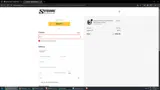 SAMTALBOT coupon verification screenshot