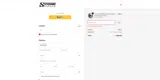 MOTORCYCLERUSH coupon verification screenshot