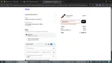 JANORDERPLUS coupon verification screenshot