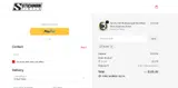 ZULAY coupon verification screenshot