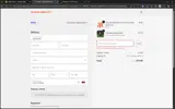 Stick Mobility coupon verification screenshot