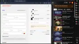 Stick Mobility coupon verification screenshot