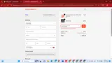 Stick Mobility coupon verification screenshot