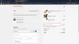 Stick Mobility coupon verification screenshot