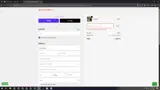 Stick Mobility coupon verification screenshot