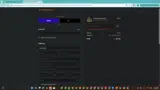 Stick Mobility coupon verification screenshot
