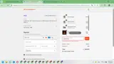 Stick Mobility coupon verification screenshot