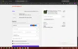 Stick Mobility coupon verification screenshot