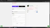 Stick Mobility coupon verification screenshot