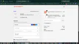 Stick Mobility coupon verification screenshot