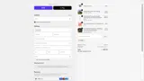 Stick Mobility coupon verification screenshot