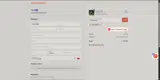 Stick Mobility coupon verification screenshot