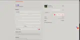 Stick Mobility coupon verification screenshot