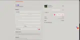 Stick Mobility coupon verification screenshot